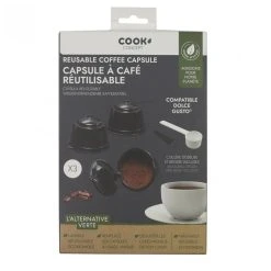 Ac-Deco Set De 3 Capsules Réutilisables Compatibles Dolce Gusto. 8 Ac-Deco Set De 3 Capsules Réutilisables Compatibles Dolce Gusto. -magasin Vente-unique lot de 3 capsules a cafe reutilisables compatible dolce gusto 8276809 21095831 1140x1140