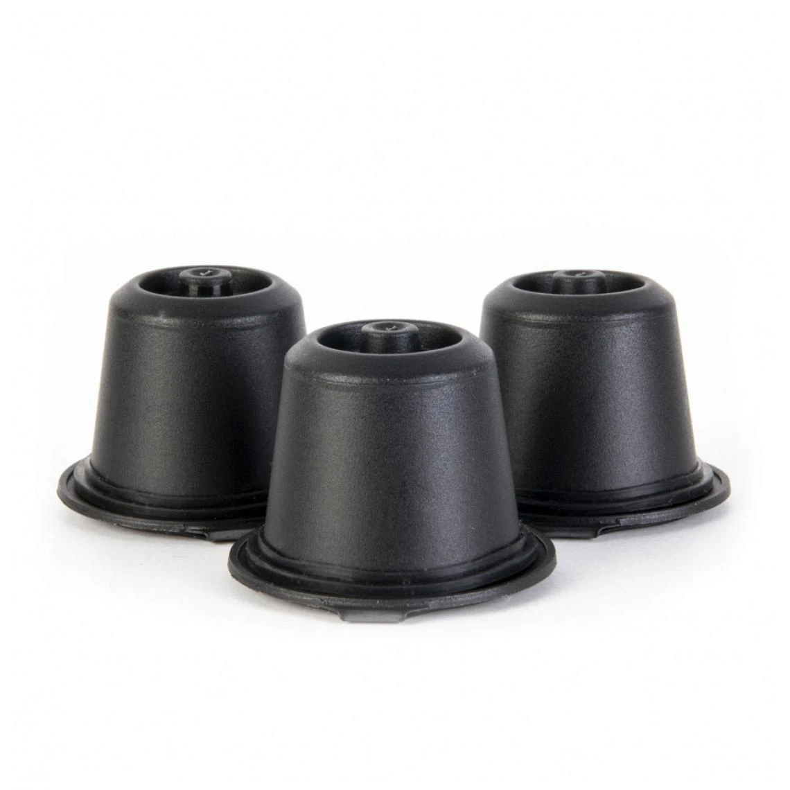 Ac-Deco Set De 3 Capsules Réutilisables Compatibles Nesporesso. 3 Ac-Deco Set De 3 Capsules Réutilisables Compatibles Nesporesso.