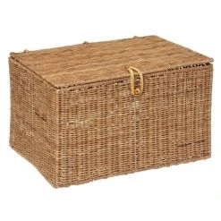 Pp No Name Lot De 3 Malles De Rangement Carmen 58cm Beige 10 Pp No Name Lot De 3 Malles De Rangement Carmen 58cm Beige -magasin Vente-unique lot de 3 malles de rangement carmen 58cm beige 13394302 36642446 1140x1140