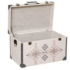 Pp No Name Lot De 3 Malles Déco Vintage Loft 57cm Beige 11 Pp No Name Lot De 3 Malles Déco Vintage Loft 57cm Beige -magasin Vente-unique lot de 3 malles deco vintage loft 57cm beige 12221586 32473912 1140x1140