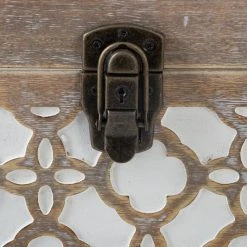 Pegane Lot De 3 Malles Rectangles En Bois Avec Poignées 8 Pegane Lot De 3 Malles Rectangles En Bois Avec Poignées -magasin Vente-unique lot de 3 malles rectangles en bois avec poignees 11550964 30290274 1140x1140