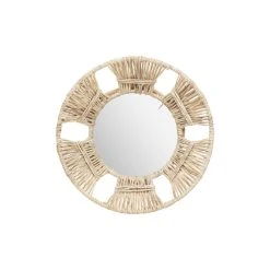 Atmosphera, Createur D'Interieur Lots De 3 Miroirs Laura En Jute - ATMOSPHERA 10 Atmosphera, Createur D'Interieur Lots De 3 Miroirs Laura En Jute - ATMOSPHERA -magasin Vente-unique lots de 3 miroirs laura en jute atmosphera 13908104 38568062 1140x1140