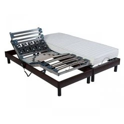 Ensemble Relaxation Electrique Merinos Nuevo Latex 2x80x200