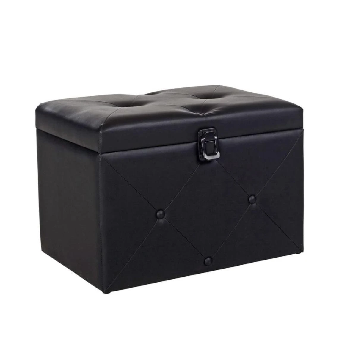 BUT Malle GM BOUDOIR Noir 3 BUT Malle GM BOUDOIR Noir