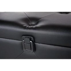 BUT Malle GM BOUDOIR Noir 9 BUT Malle GM BOUDOIR Noir -magasin Vente-unique malle gm boudoir noir 13779972 38077096 1140x1140