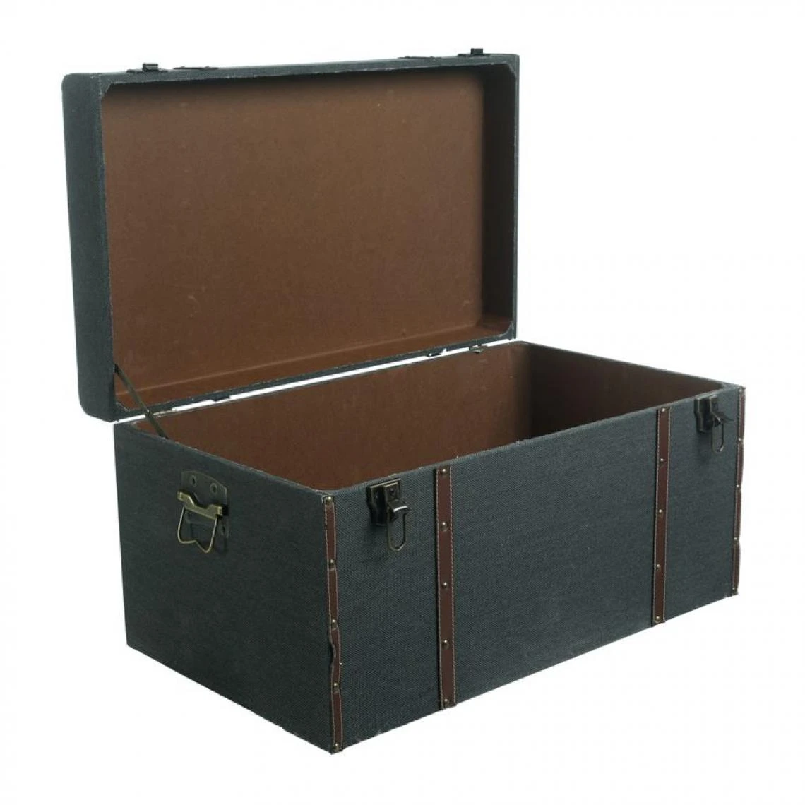 BUT Malle MM BUFFALO Gris 5 BUT Malle MM BUFFALO Gris – Image 3