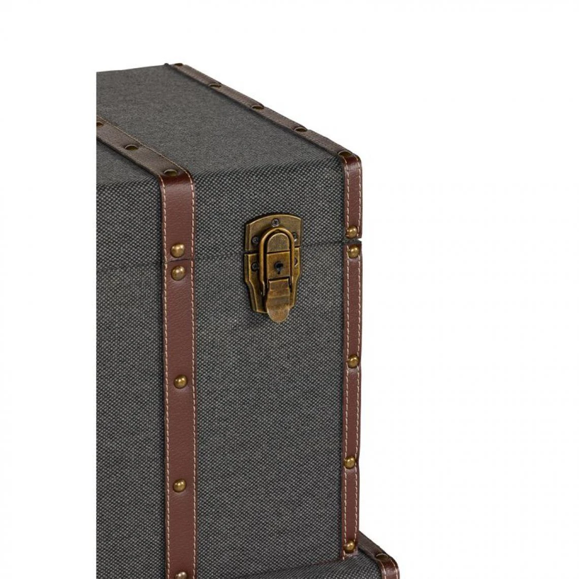 BUT Malle MM BUFFALO Gris 6 BUT Malle MM BUFFALO Gris – Image 4