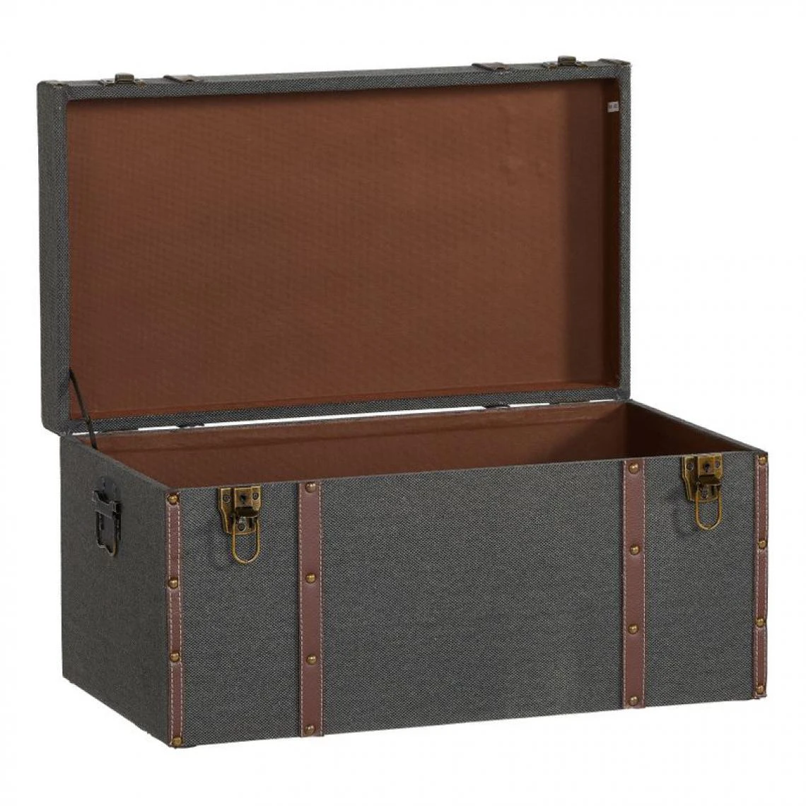 BUT Malle MM BUFFALO Gris 7 BUT Malle MM BUFFALO Gris – Image 5