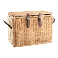 Time Malle Moyen Modèle JULIETTE Naturel