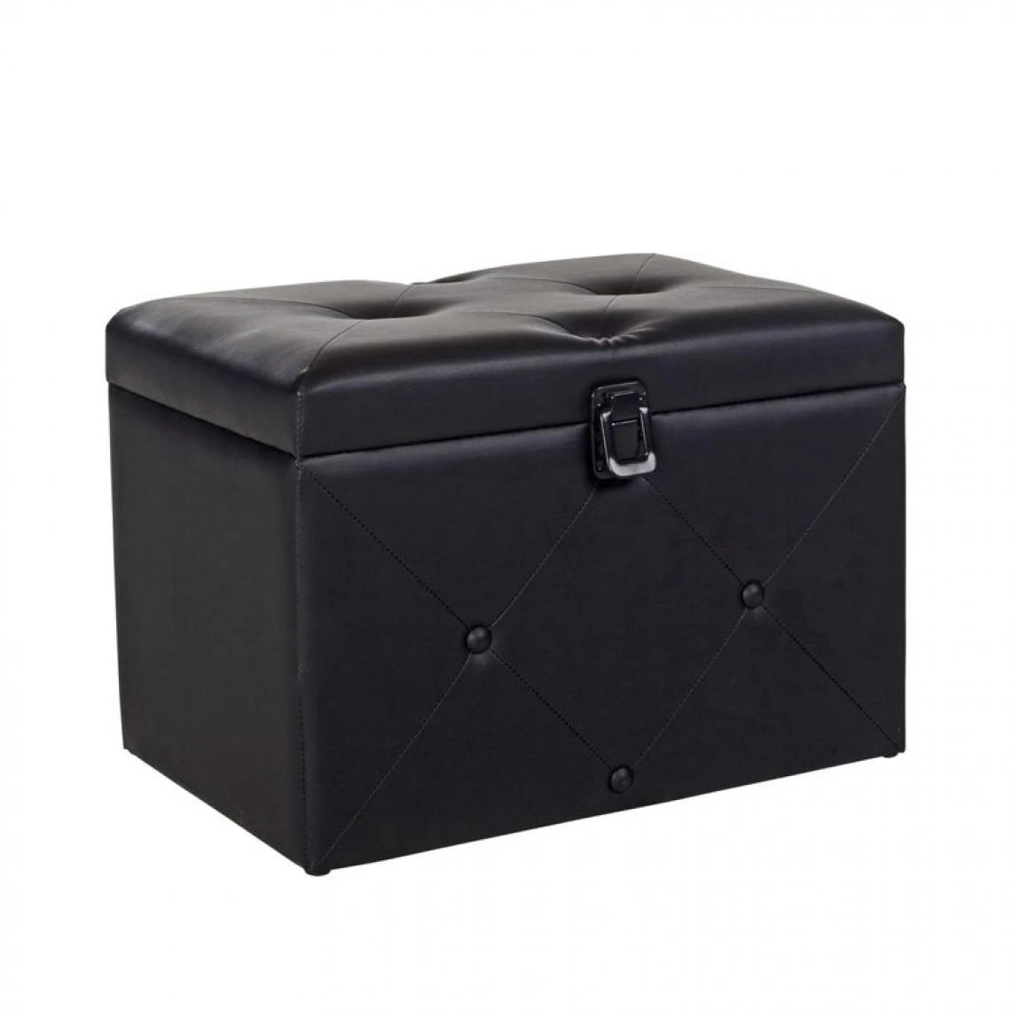 BUT Malle PM BOUDOIR Noir 3 BUT Malle PM BOUDOIR Noir