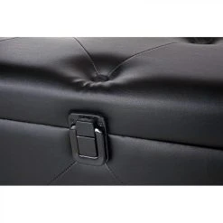 BUT Malle PM BOUDOIR Noir 9 BUT Malle PM BOUDOIR Noir -magasin Vente-unique malle pm boudoir noir 10222896 26352160 1140x1140