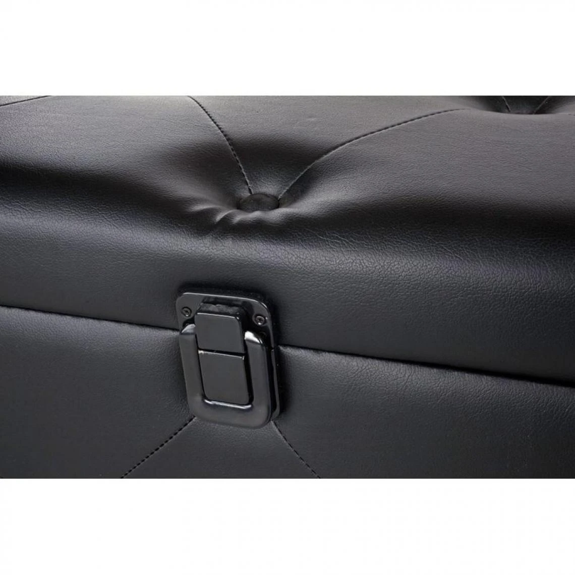 BUT Malle PM BOUDOIR Noir 5 BUT Malle PM BOUDOIR Noir – Image 3