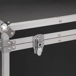 Atmosphera, Createur D'Interieur Malle Soul Noir- ATMOSPHERA 9 Atmosphera, Createur D'Interieur Malle Soul Noir- ATMOSPHERA -magasin Vente-unique malle soul noir atmosphera 13908074 38567952 1140x1140