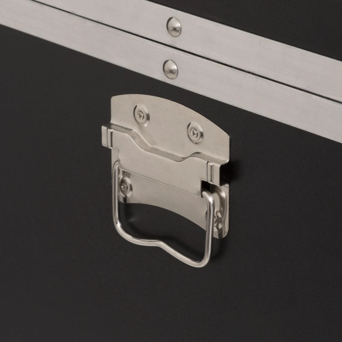 Atmosphera, Createur D'Interieur Malle Soul Noir- ATMOSPHERA 6 Atmosphera, Createur D'Interieur Malle Soul Noir- ATMOSPHERA – Image 4