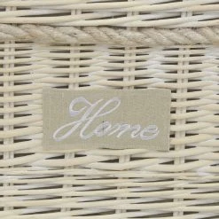 Aubry Gaspard Malles Carrées En Osier Blanchi (Lot De 3). -magasin Vente-unique malles carrees en osier blanchi lot de 3 9382761 24571219 219 1140x1140