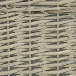 Aubry Gaspard Malles Et Corbeilles En éclisse Grise (Lot De 6). 8 Aubry Gaspard Malles Et Corbeilles En éclisse Grise (Lot De 6). -magasin Vente-unique malles et corbeilles en eclisse grise lot de 6 9382773 24571243 243 1140x1140