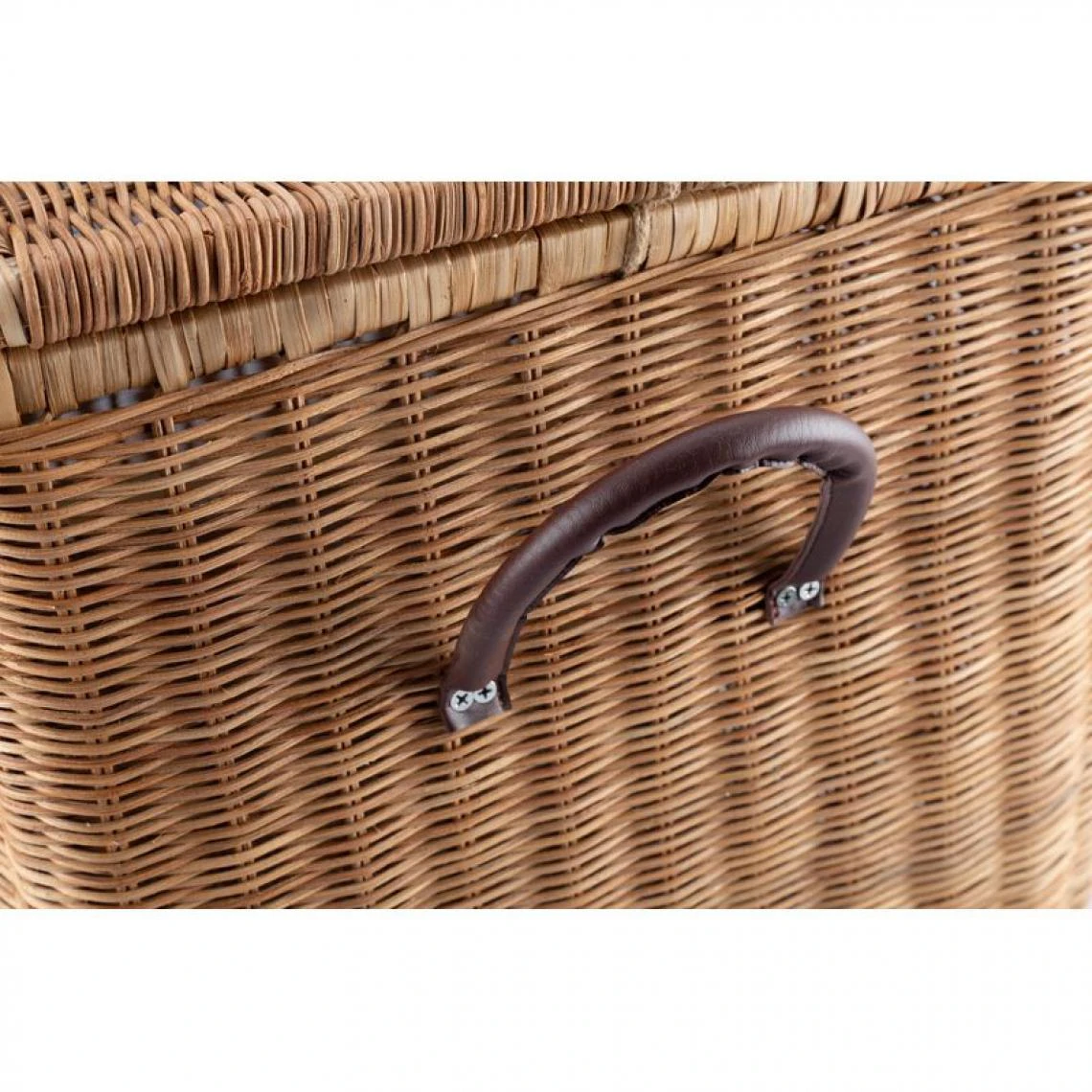 Time Malles Set De 3 JULIETTE Naturel 6 Time Malles Set De 3 JULIETTE Naturel – Image 4