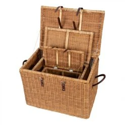 Time Malles Set De 3 JULIETTE Naturel 11 Time Malles Set De 3 JULIETTE Naturel -magasin Vente-unique malles set de 3 juliette naturel 10165876 26157206 1140x1140