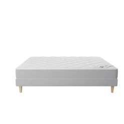Matelas + Sommier 160x200 Cm SIMMONS TRENDY -magasin Vente-unique matelas sommier 160x200 cm simmons trendy 10205716 26299784 1140x1140
