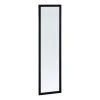 BUT Miroir 33x123 Cm TENEB Noir 2 BUT Miroir 33x123 Cm TENEB Noir -magasin Vente-unique miroir 33x123 cm teneb noir 13823136 38293448 1140x1140