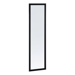 BUT Miroir 33x123 Cm TENEB Noir 7 BUT Miroir 33x123 Cm TENEB Noir -magasin Vente-unique miroir 33x123 cm teneb noir 13823136 38293450 1140x1140