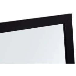 BUT Miroir 33x123 Cm TENEB Noir 8 BUT Miroir 33x123 Cm TENEB Noir -magasin Vente-unique miroir 33x123 cm teneb noir 13823136 38293452 1140x1140
