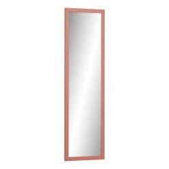BUT Miroir 35X125 Cm CHIPI Terracotta