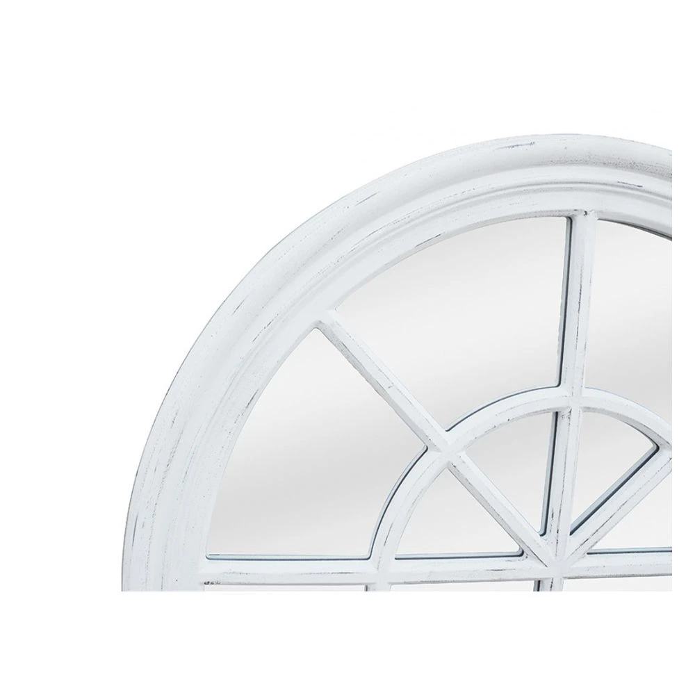 Vente-unique Miroir Fenêtre En Bois De Paulownia MONTESQUIEU - L.80 X H.120 Cm - B... 7 Vente-unique Miroir Fenêtre En Bois De Paulownia MONTESQUIEU - L.80 X H.120 Cm - B... – Image 5