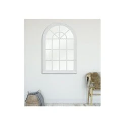 Vente-unique Miroir Fenêtre En Bois De Paulownia MONTESQUIEU - L.80 X H.120 Cm - B... 9 Vente-unique Miroir Fenêtre En Bois De Paulownia MONTESQUIEU - L.80 X H.120 Cm - B... -magasin Vente-unique miroir 391289