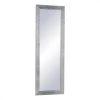BUT Miroir 53x153 Cm PAVLA Blanc/Argent 1 BUT Miroir 53x153 Cm PAVLA Blanc/Argent -magasin Vente-unique miroir 53x153 cm pavla blancargent 9161183 23916011 1140x1140