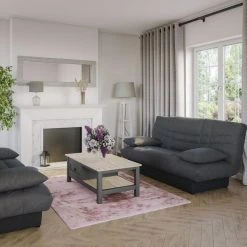 BUT Miroir 53x153 Cm PAVLA Blanc/Argent 8 BUT Miroir 53x153 Cm PAVLA Blanc/Argent -magasin Vente-unique miroir 53x153 cm pavla blancargent 9161183 23916013 1140x1140