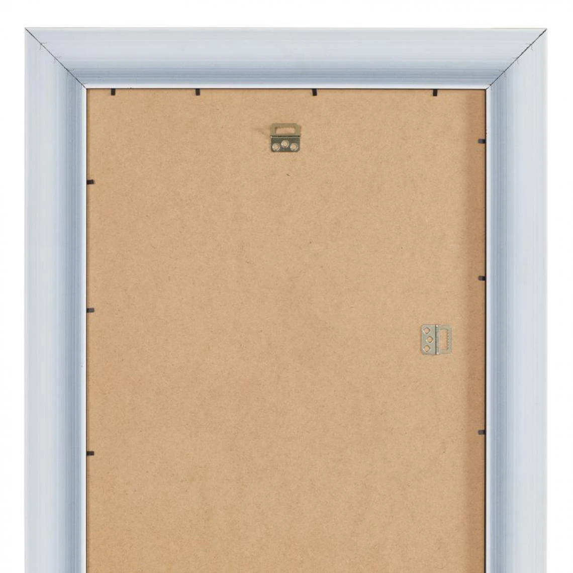 BUT Miroir 53x153 Cm PAVLA Blanc/Argent 6 BUT Miroir 53x153 Cm PAVLA Blanc/Argent – Image 4