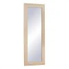 BUT Miroir 58x158 Cm DUBLIN Chêne Blanchi 2 BUT Miroir 58x158 Cm DUBLIN Chêne Blanchi -magasin Vente-unique miroir 58x158 cm dublin chene blanchi 9161551 23917647 1140x1140