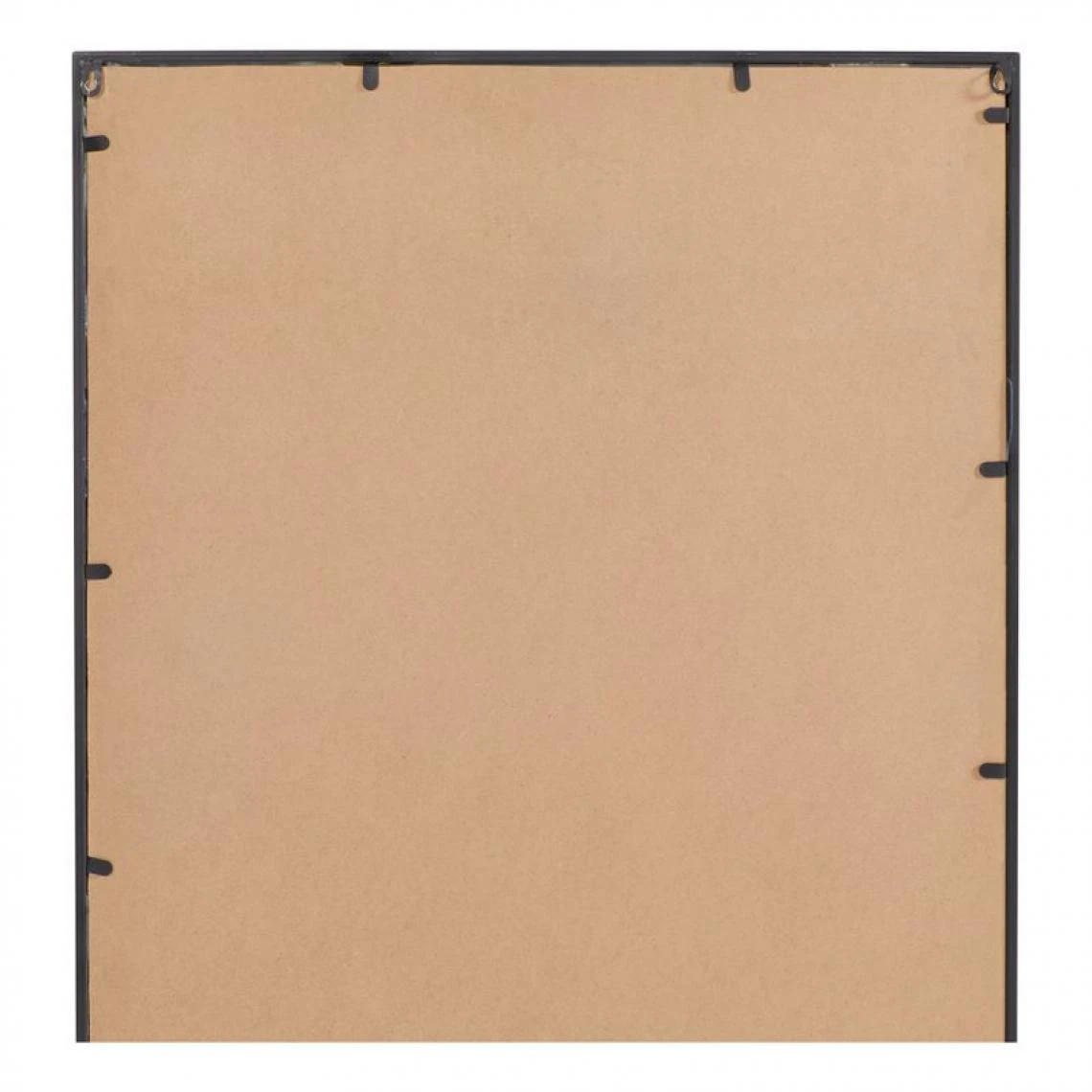 Time Miroir 75x120 Cm INDUZA Noir 6 Time Miroir 75x120 Cm INDUZA Noir – Image 4