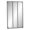 Time Miroir 75x120 Cm THOM Noir 1 Time Miroir 75x120 Cm THOM Noir -magasin Vente-unique miroir 75x120 cm thom noir 13823124 38293392 1140x1140