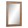 BUT Miroir 80x120 Cm CLEVELAND Naturel / Noir 1 BUT Miroir 80x120 Cm CLEVELAND Naturel / Noir -magasin Vente-unique miroir 80x120 cm cleveland naturel noir 13777486 38068402 1140x1140