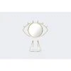 Miroir à Poser Doiy Cyclope Doré -magasin Vente-unique miroir a poser doiy cyclope dore 13879396 38449346 1140x1140