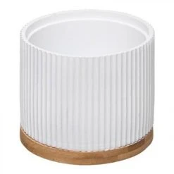 Pp No Name Miroir à Poser & Organiseur Modern 35cm Blanc 7 Pp No Name Miroir à Poser & Organiseur Modern 35cm Blanc -magasin Vente-unique miroir a poser et organiseur modern 35cm blanc 10491802 27156932 1140x1140