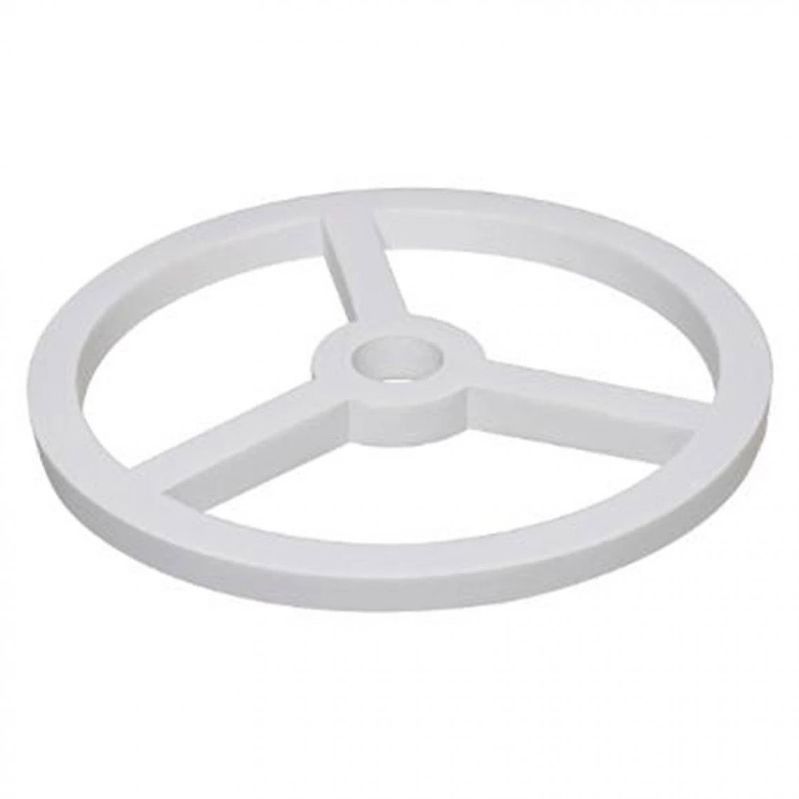 Pp No Name Miroir à Poser & Organiseur Modern 35cm Blanc 5 Pp No Name Miroir à Poser & Organiseur Modern 35cm Blanc – Image 3