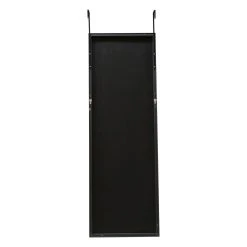 En.casa Miroir Accroche-porte Lesina Avec Option Montage Mural 120 X 40 Cm Noi... -magasin Vente-unique miroir accroche porte lesina avec option montage mural 120 x 40 cm noir encasa 12043382 31922032 1140x1140