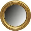 Miroir Baroque Rond En Polyrésine 24.5 Cm Gold. 2 Miroir Baroque Rond En Polyrésine 24.5 Cm Gold. -magasin Vente-unique miroir baroque rond en polyresine 245 cm gold 13592612 37321170 1140x1140