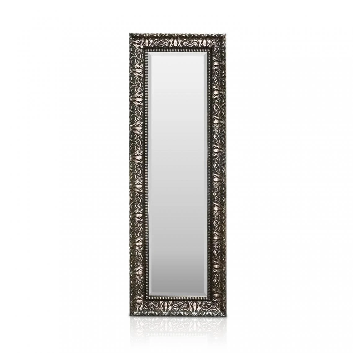 Miroir - Casa Chic Chelsea Blumfeldt - Cadre Bois Rectangulaire 130 X ... 3 Miroir - Casa Chic Chelsea Blumfeldt - Cadre Bois Rectangulaire 130 X ...