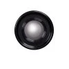 Chehoma Miroir Rond Laqué Noir CHOHE 1 Chehoma Miroir Rond Laqué Noir CHOHE -magasin Vente-unique miroir convexe 47cm laque noir 21 design 1236509 1140x1140