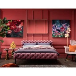 Karedesign Miroir Curve Rectangulaire Laiton 120x80cm Kare Design -magasin Vente-unique miroir curve rectangulaire laiton 120x80cm kare design 3