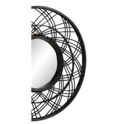 BUT Miroir D50 Cm SENSA Noir 9 BUT Miroir D50 Cm SENSA Noir -magasin Vente-unique miroir d50 cm sensa noir 13824360 38297648 1140x1140