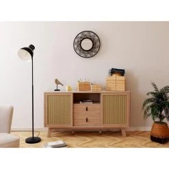 BUT Miroir D50 Cm SENSA Noir 11 BUT Miroir D50 Cm SENSA Noir -magasin Vente-unique miroir d50 cm sensa noir 13824360 38297652 1140x1140