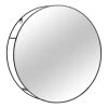 BUT Miroir D70 Cm ALMA Noir 2 BUT Miroir D70 Cm ALMA Noir -magasin Vente-unique miroir d70 cm alma noir 13823104 38293300 1140x1140