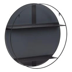 BUT Miroir D70 Cm ALMA Noir 9 BUT Miroir D70 Cm ALMA Noir -magasin Vente-unique miroir d70 cm alma noir 13823104 38293306 1140x1140