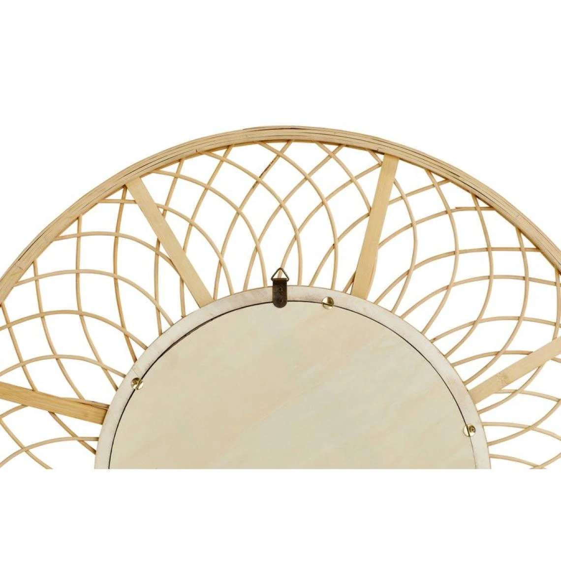 Linea Natura Miroir D70 Cm ARIANE Naturel 6 Linea Natura Miroir D70 Cm ARIANE Naturel – Image 4