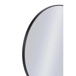 Modern Living Miroir D80 Cm CIRCLE Noir -magasin Vente-unique miroir d80 cm circle noir 13777484 38068396 1140x1140
